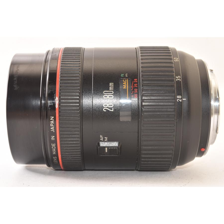 ☆美品☆ Canon キャノン EF 28-80mm F2.8-4L USM 2602099