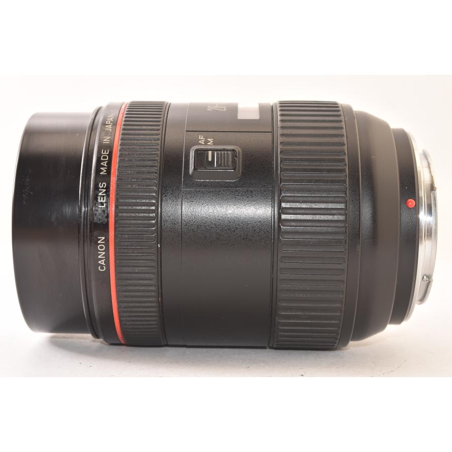☆美品☆ Canon キャノン EF 28-80mm F2.8-4L USM 2602099