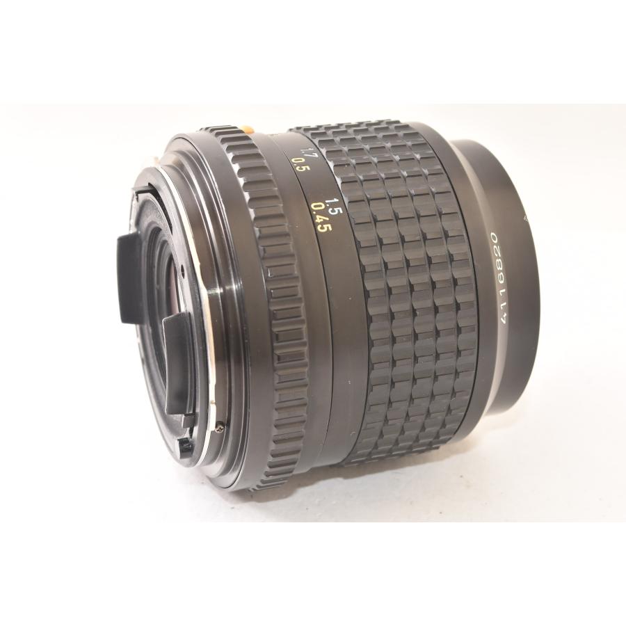 ☆美品☆ ペンタックス smc PENTAX-A 645 55mm F2.8 2602104