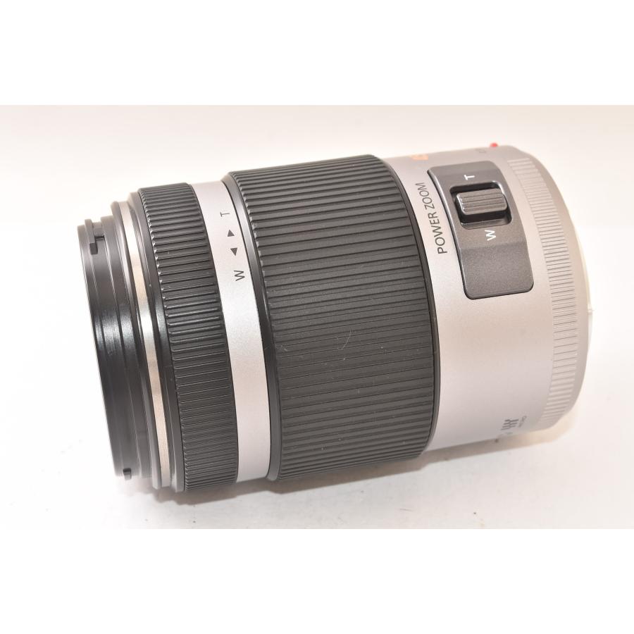 Panasonic パナソニック LUMIX G X VARIO PZ 45-175mm F4.0-5.6 HD 