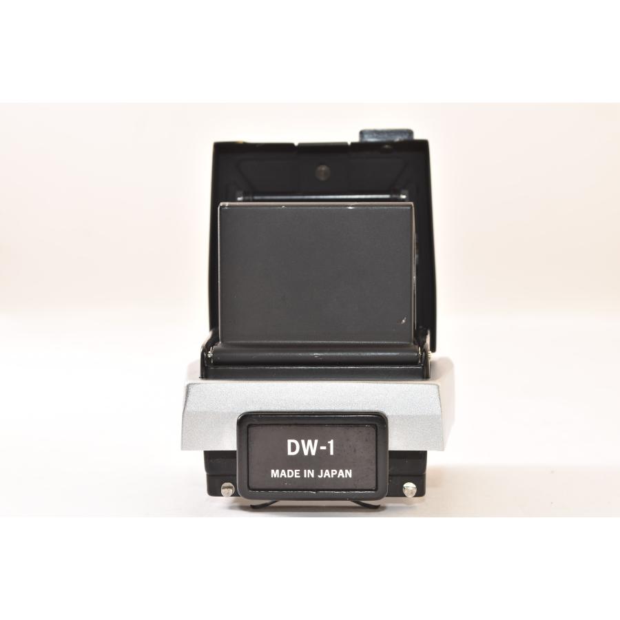 ☆美品☆ Nikon ニコン DW-1 F2用 ウエストレベルファインダー 2603035