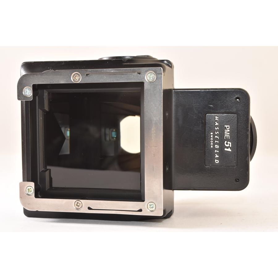 ☆美品☆ Hasselblad ハッセルブラッド メータープリズムファインダー