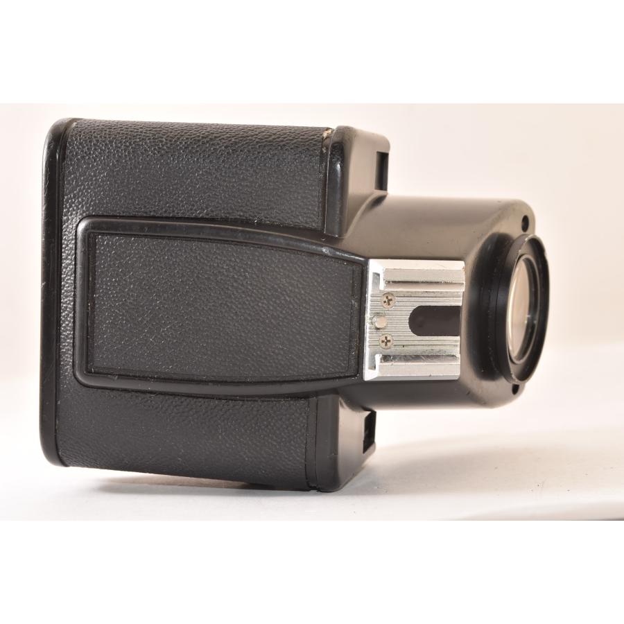 ☆美品☆ Hasselblad ハッセルブラッド メータープリズムファインダー