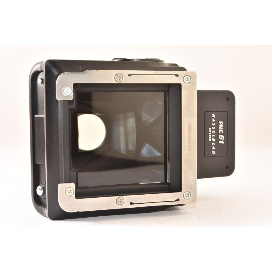 ☆美品☆ Hasselblad ハッセルブラッド メータープリズムファインダー