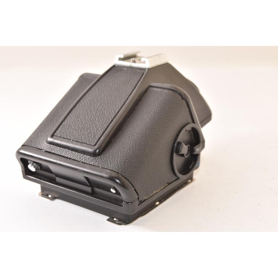 ☆美品☆ Hasselblad ハッセルブラッド メータープリズムファインダー