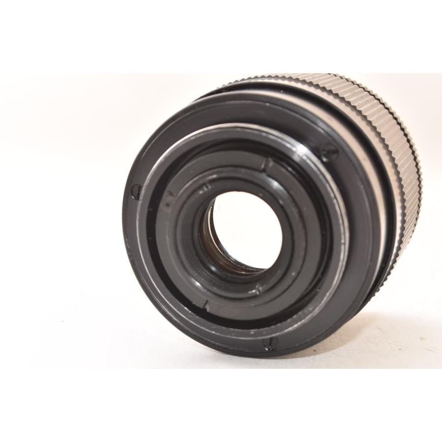 INDUSTAR-61L/Z-MC 50mm f2.8 M42マウント Amazon | ※オールドレンズ