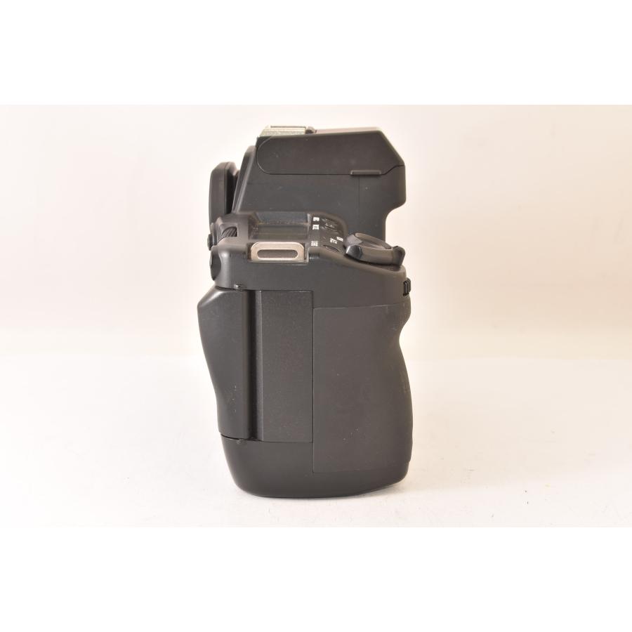 ★美品★ CONTAX コンタックス NX ボディ DATA BACK D-11 AF フィルム一眼レフカメラ 2603112の画像