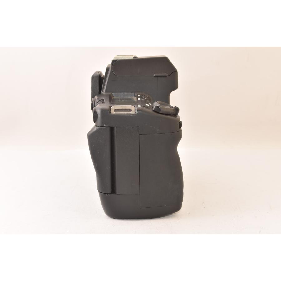 ★美品★ CONTAX コンタックス NX ボディ DATA BACK D-11 AF フィルム一眼レフカメラ 2603113の画像