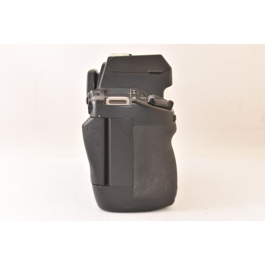 ★美品★ CONTAX コンタックス NX ボディ DATA BACK D-11 AF フィルム一眼レフカメラ 2603114の画像