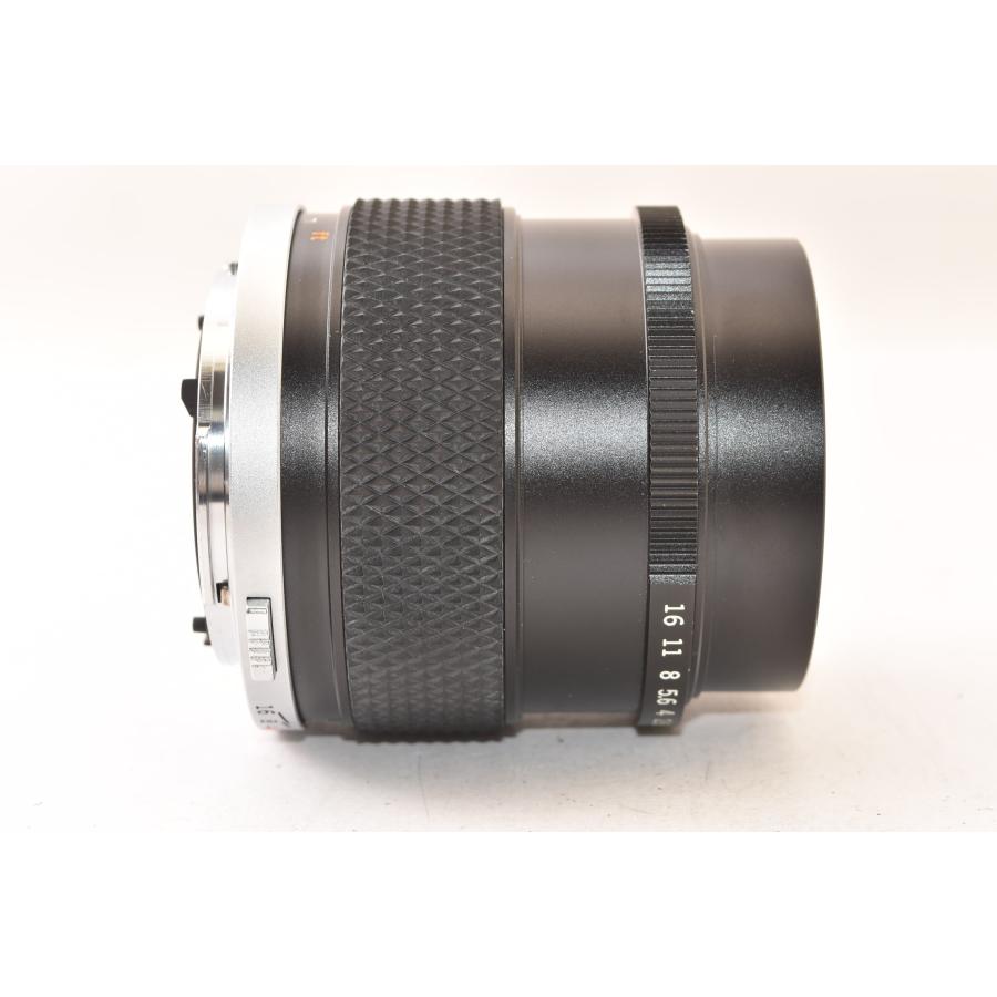 ☆美品☆ OLYMPUS オリンパス OM-SYSTEM ZUIKO AUTO-T 85mm F2 2604008