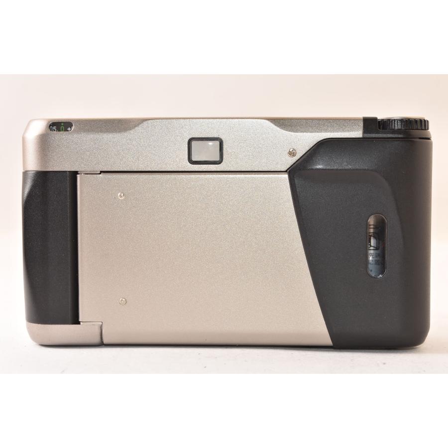 ☆美品☆ CONTAX コンタックス T2 チタンクローム 付属品充実
