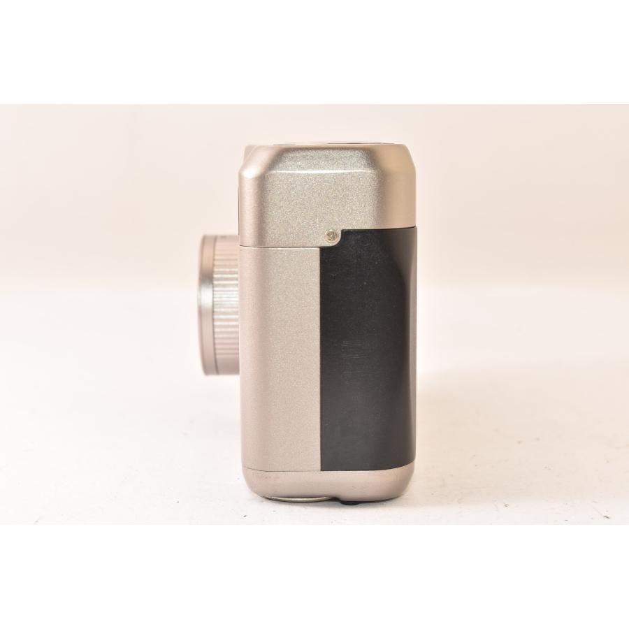 CONTAX(コンタックス)T2.チタンクローム ☆美品☆ CONTAX コンタックス T2 チタンクローム 付属品充実