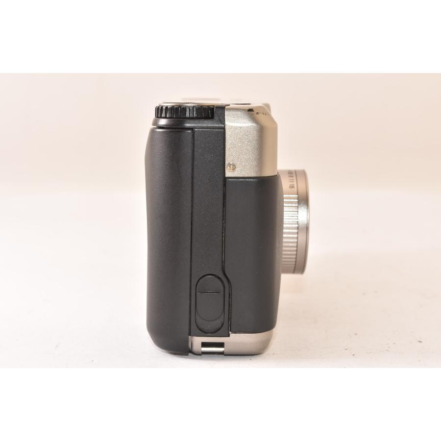 ☆美品☆ CONTAX コンタックス T2 チタンクローム 付属品充実