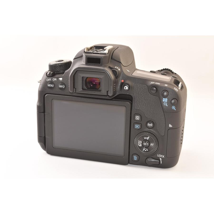 【新品級】★Canon EOS 9000D★ダブルレンズ 箱付 ☆極上品☆ Canon キャノン EOS 9000D ダブルレンズキット デジタル