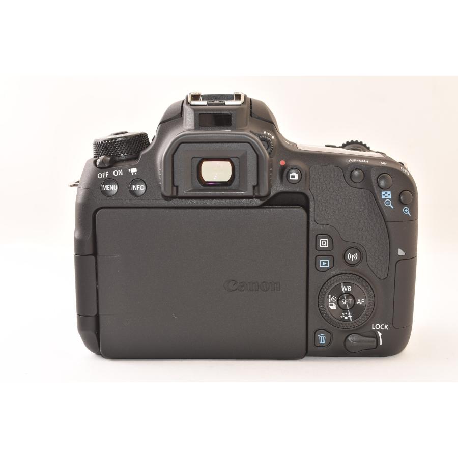 【新品級】★Canon EOS 9000D★ダブルレンズ 箱付 ☆極上品☆ Canon キャノン EOS 9000D ダブルレンズキット デジタル