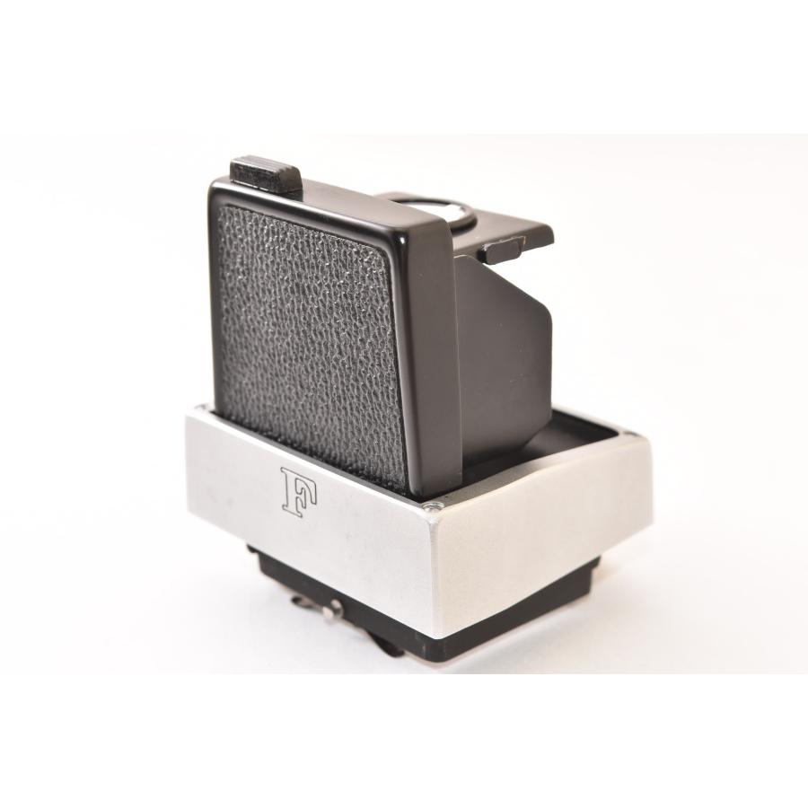 ☆美品☆ Nikon ニコン F用 ウエストレベルファインダー 旧型 2604016