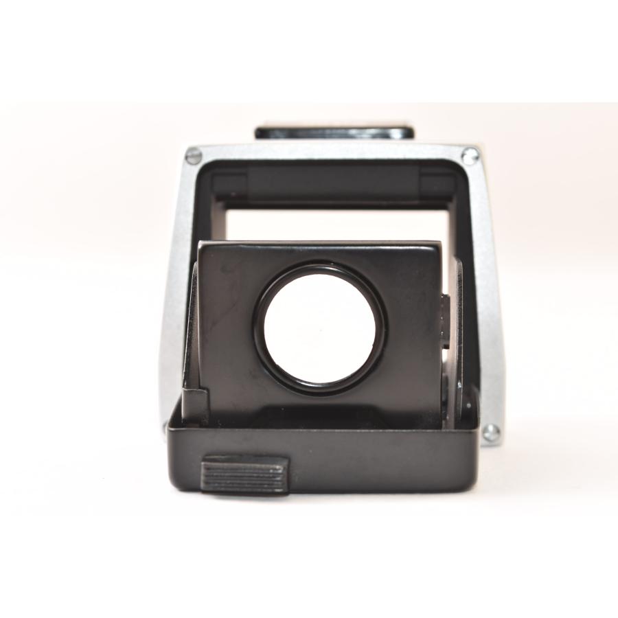☆美品☆ Nikon ニコン F用 ウエストレベルファインダー 旧型 2604016