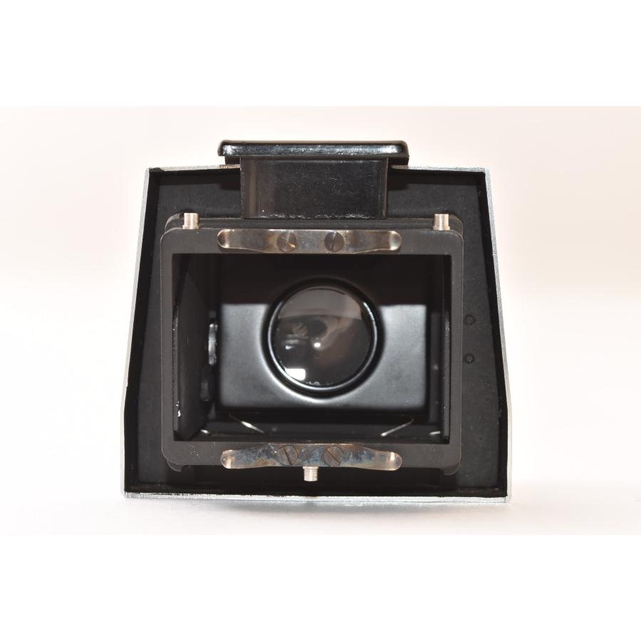 ☆美品☆ Nikon ニコン F用 ウエストレベルファインダー 旧型 2604016