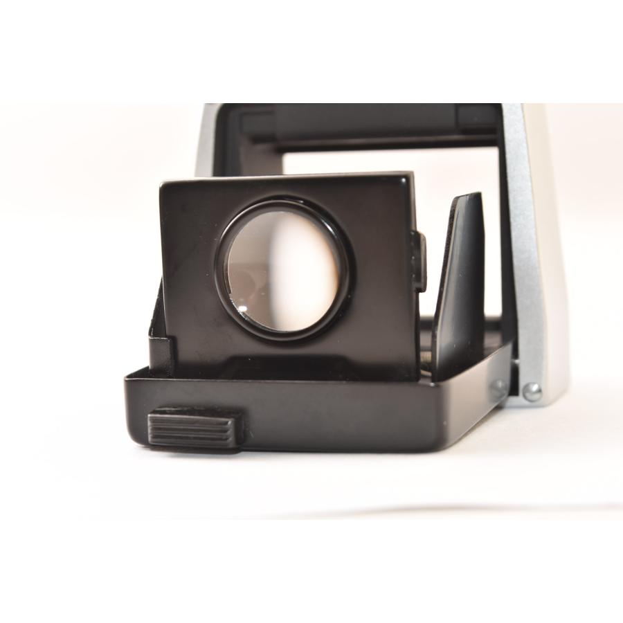 ☆美品☆ Nikon ニコン F用 ウエストレベルファインダー 旧型 2604016