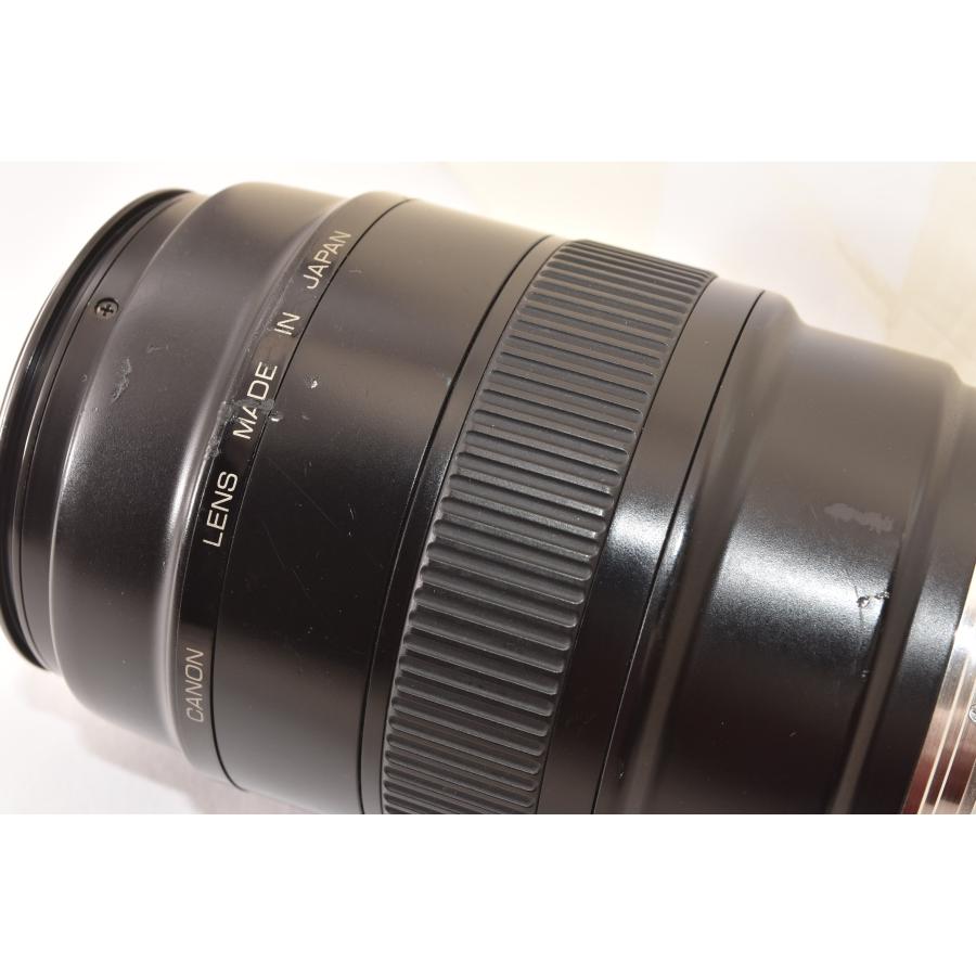 Canon キャノン EF MACRO 100mm F2.8 2604018 : KawachiCamera ヤフー