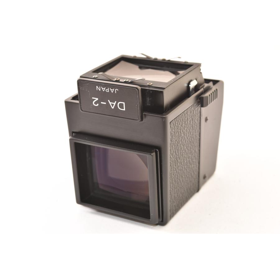 ☆美品☆ Nikon ニコン DA-2 F3用 アクションファインダー 2604064
