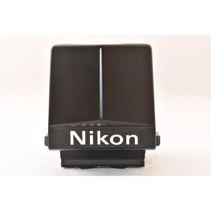 ☆美品☆ Nikon ニコン DA-2 F3用 アクションファインダー 2604064