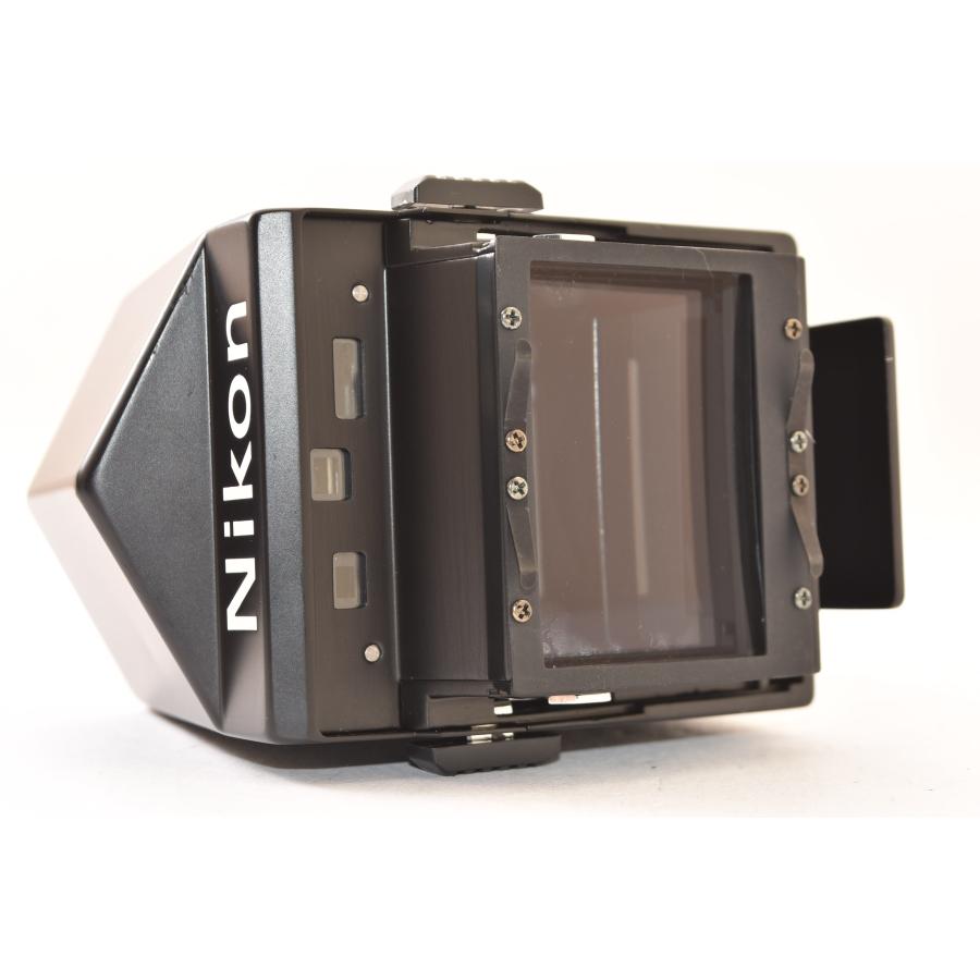 ☆美品☆ Nikon ニコン DA-2 F3用 アクションファインダー 2604064