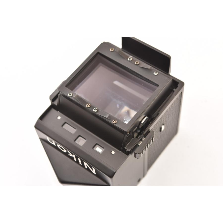 Nikon DA-2 F3用アクションファインダー ☆美品☆ Nikon ニコン DA-2 F3用 アクションファインダー 2604064