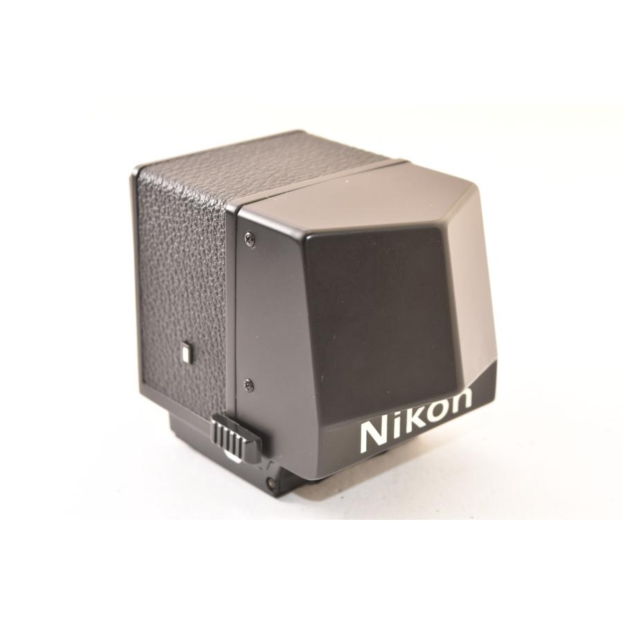 ☆美品☆ Nikon ニコン DA-2 F3用 アクションファインダー 2604064