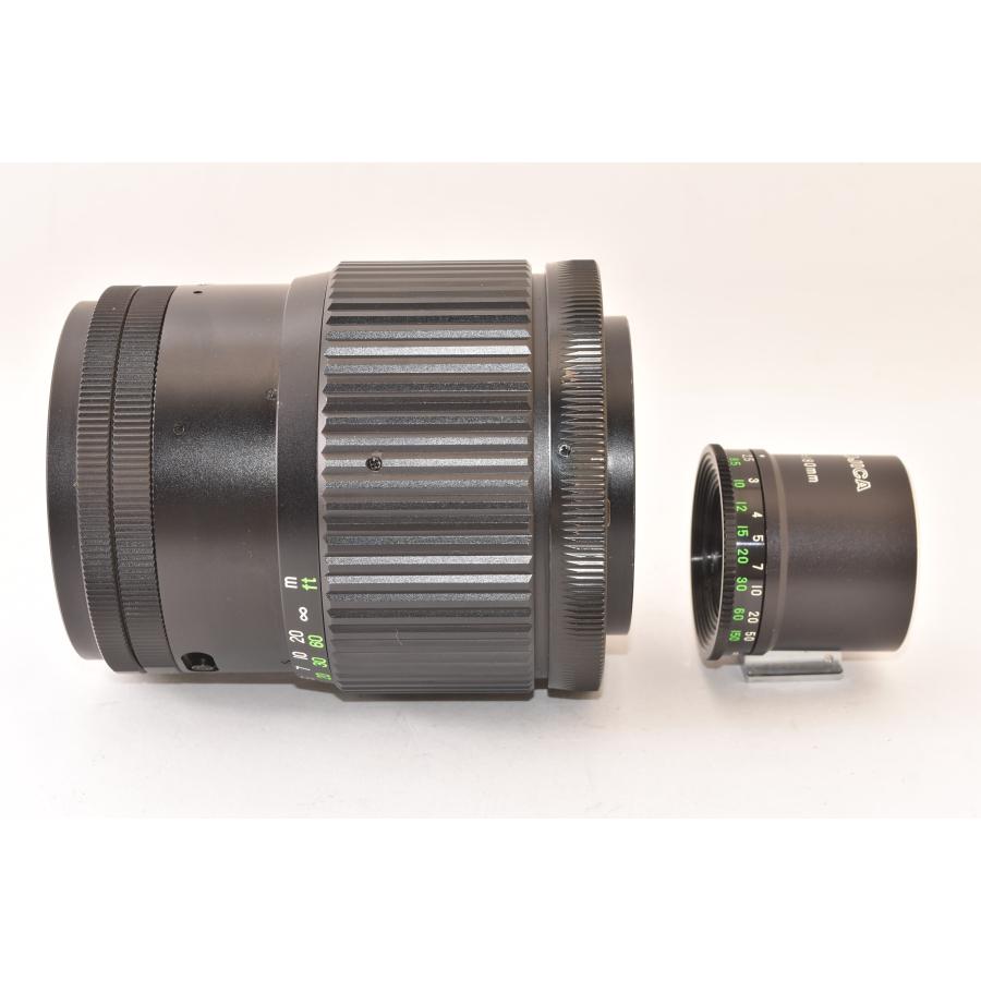 ★美品★ FUJIFILM フジフィルム FUJINON・TS 180mm F5.6 ファインダー付き 2604111