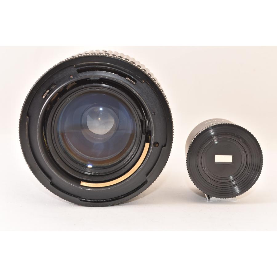 ★美品★ FUJIFILM フジフィルム FUJINON・TS 180mm F5.6 ファインダー付き 2604111