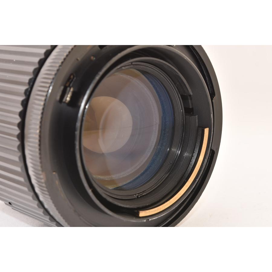 ★美品★ FUJIFILM フジフィルム FUJINON・TS 180mm F5.6 ファインダー付き 2604111