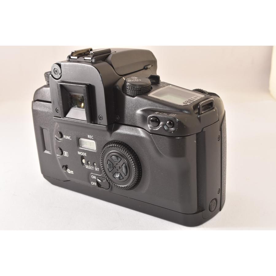 ☆美品☆ Canon キャノン EOS 7 EYE CONTROL ボディ AF フィルム一眼