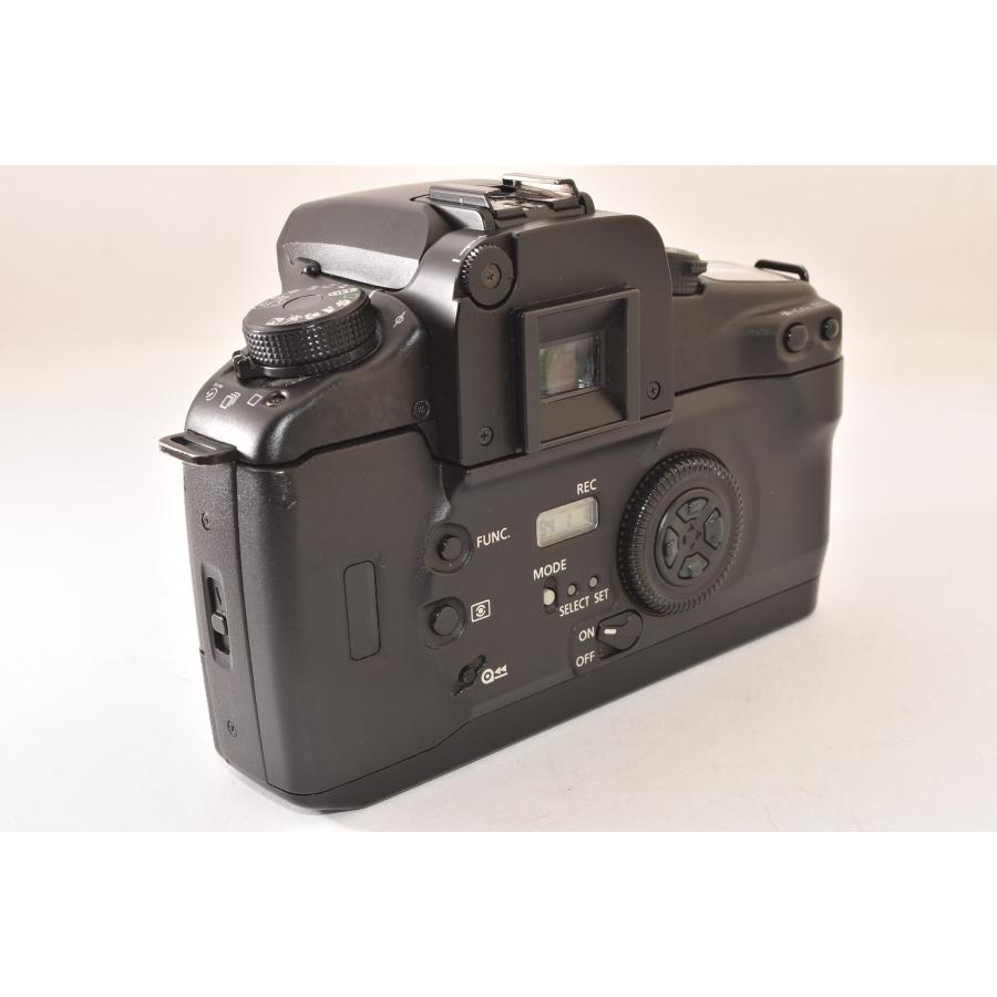 ☆美品☆ Canon キャノン EOS 7 EYE CONTROL ボディ AF フィルム一眼
