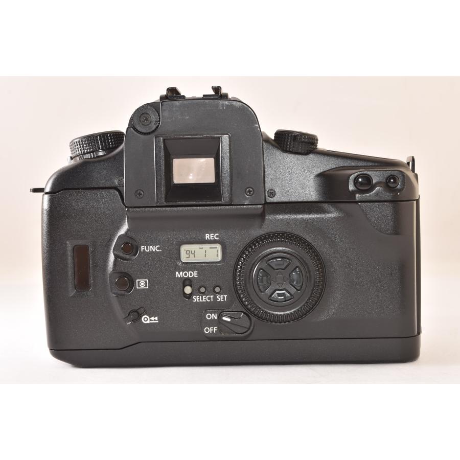 ☆美品☆ Canon キャノン EOS 7 EYE CONTROL ボディ AF フィルム一眼