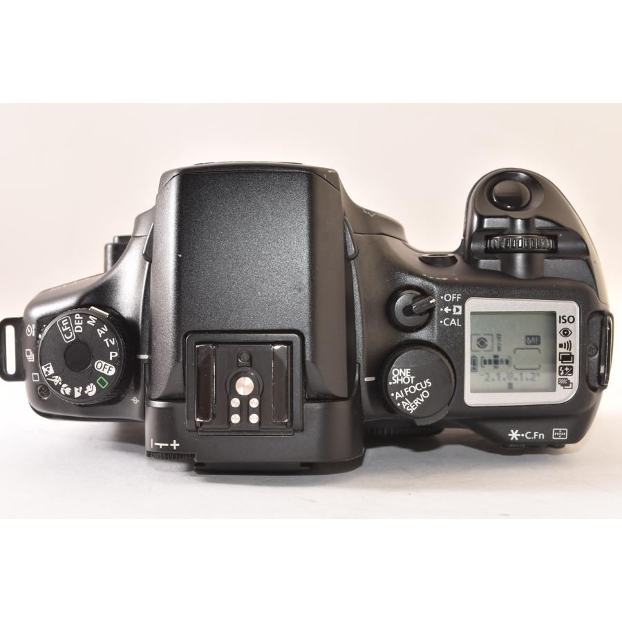☆美品☆ Canon キャノン EOS 7 EYE CONTROL ボディ AF フィルム一眼