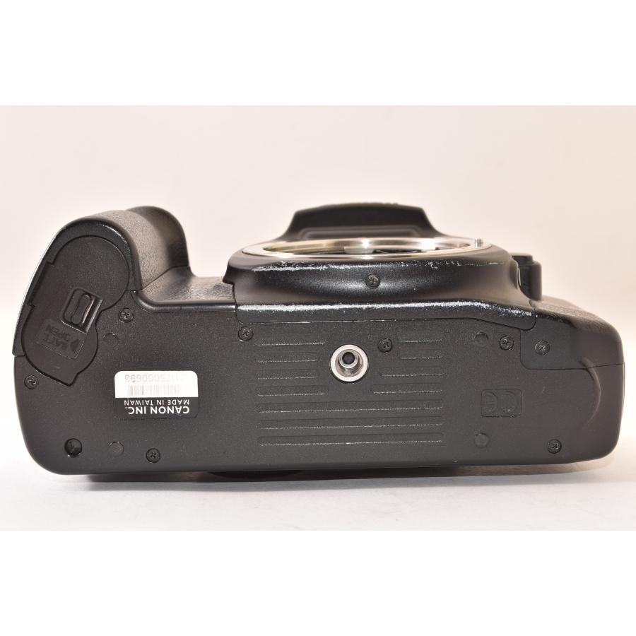 ☆美品☆ Canon キャノン EOS 7 EYE CONTROL ボディ AF フィルム一眼