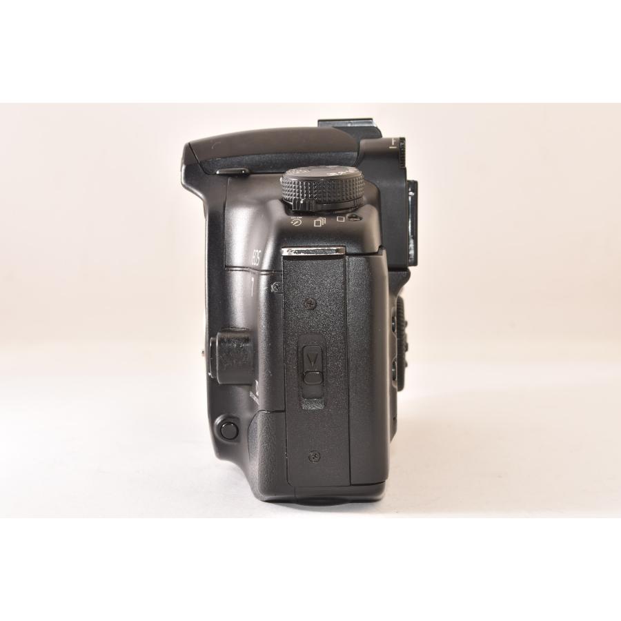 ☆美品☆ Canon キャノン EOS 7 EYE CONTROL ボディ AF フィルム一眼