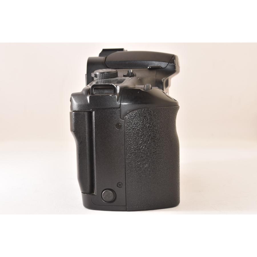 ☆美品☆ Canon キャノン EOS 7 EYE CONTROL ボディ AF フィルム一眼