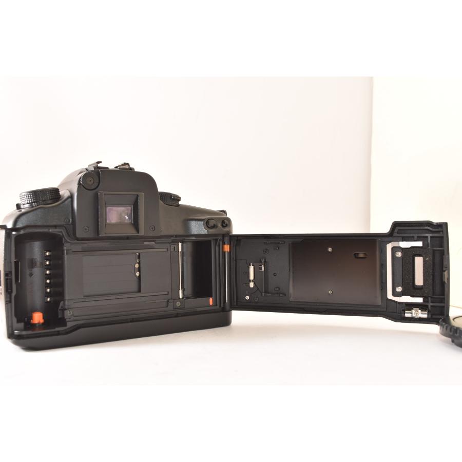 ☆美品☆ Canon キャノン EOS 7 EYE CONTROL ボディ AF フィルム一眼