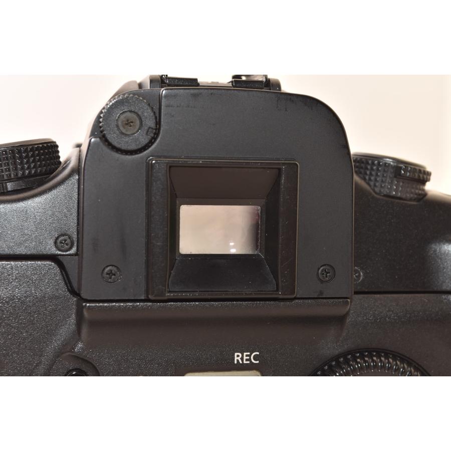 ☆美品☆ Canon キャノン EOS 7 EYE CONTROL ボディ AF フィルム一眼