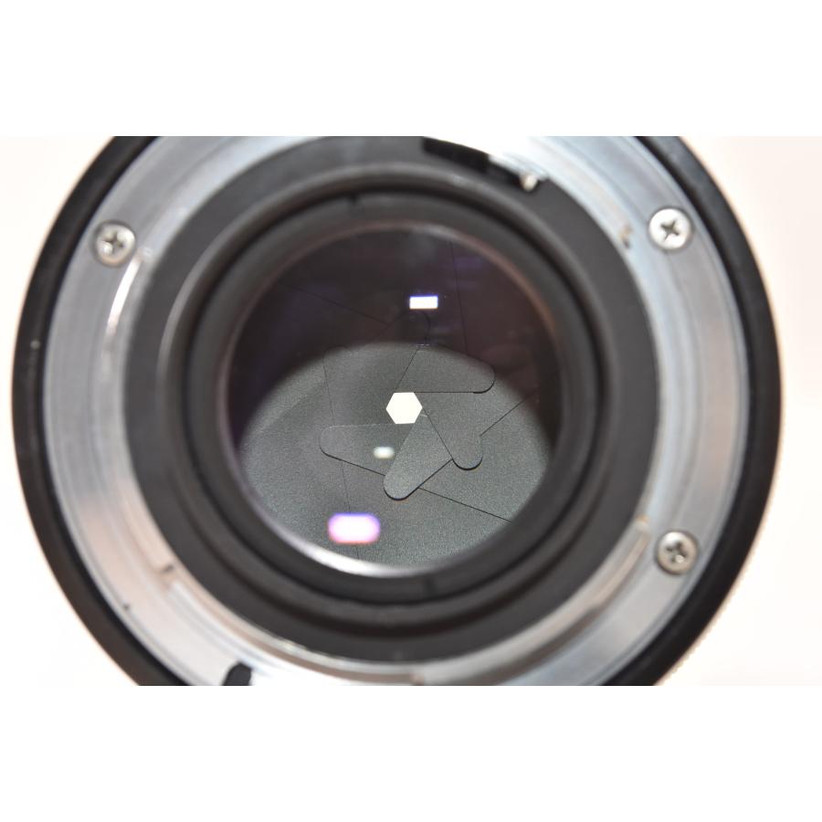 ☆美品☆ Nikon ニコン NIKKOR-H Auto 85mm F1.8 非Ai 専用フード付き