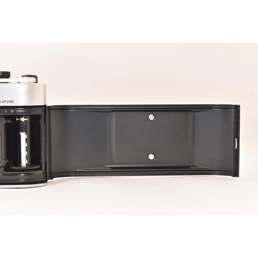 ☆美品☆ Rolleiflex ローライフレックス SL35 ボディ シルバー