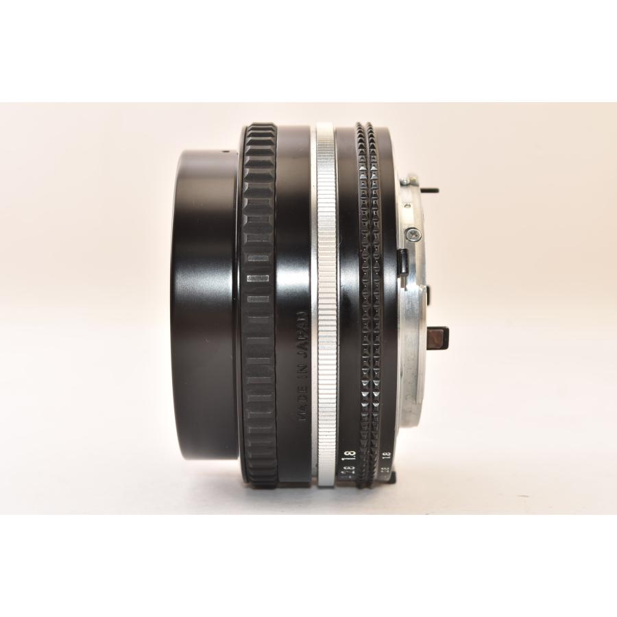 15942E 美品 Nikon Ai-S 50mm F1.8 ニコン レンズ カメラ 15942E 美品 Nikon Ai-S 50mm F1.8 ニコン レンズ
