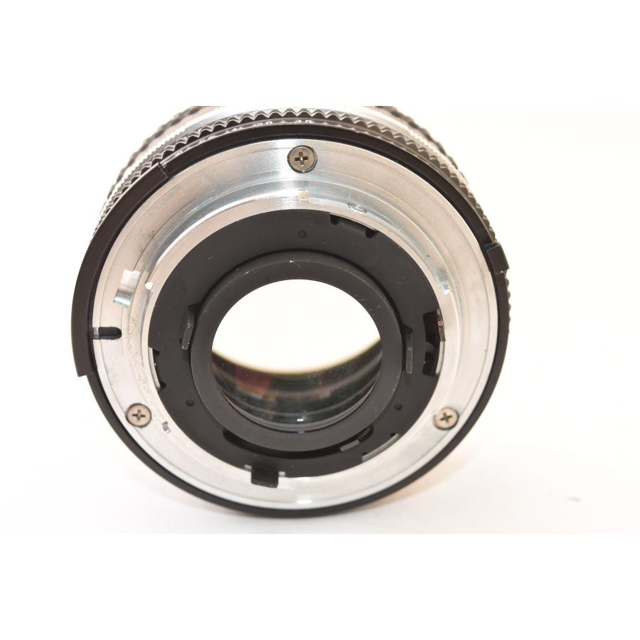 カメラ 15942E 美品 Nikon Ai-S 50mm F1.8 ニコン レンズ