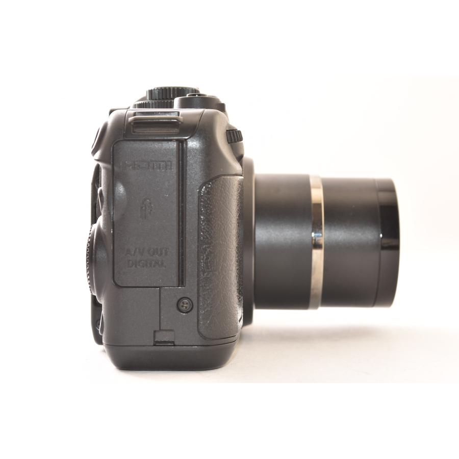 ☆美品☆ Canon キャノン PowerShot G12 コンパクトデジタルカメラ