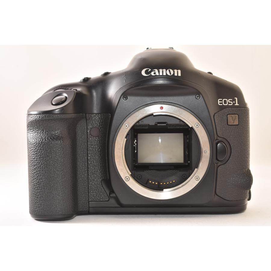 Canon キャノン EOS-1V ボディ AF フィルム 一眼レフカメラ 2605068