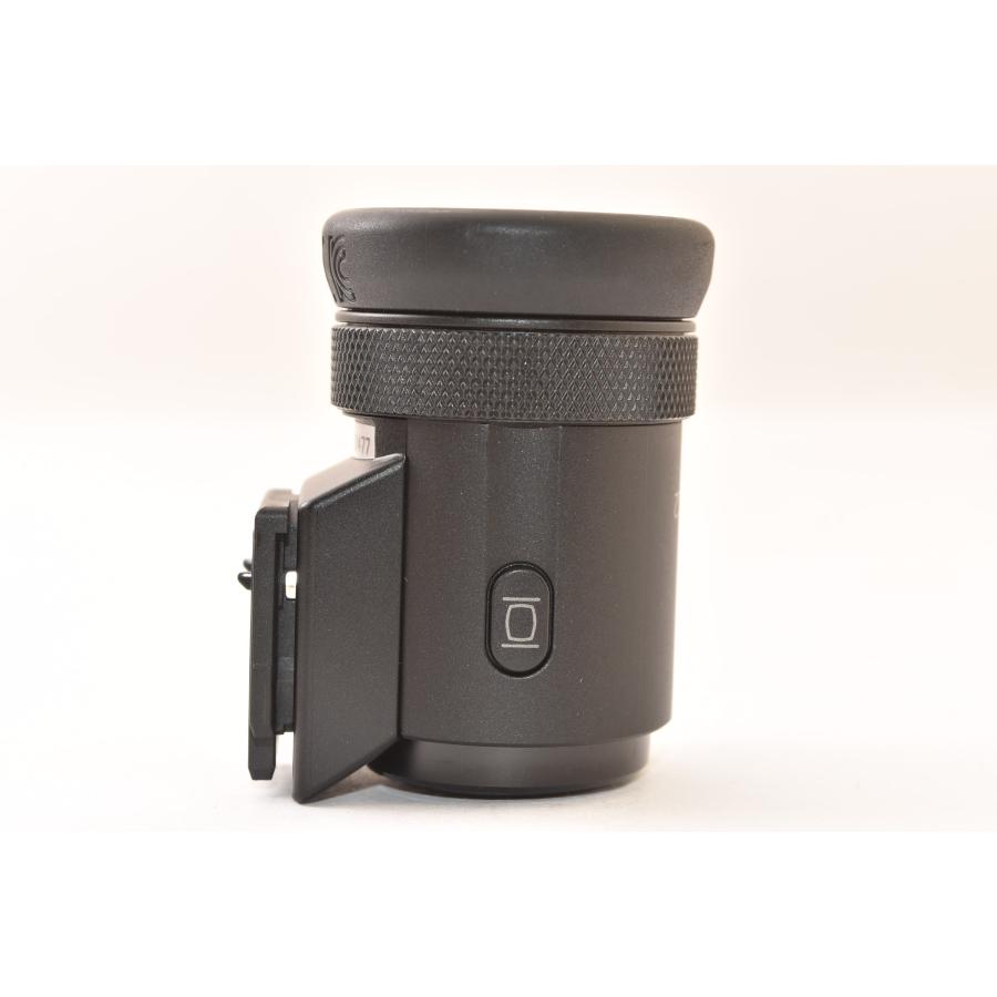canon EVF-DC2ブラック Canon キャノン 電子ビューファインダー EVF