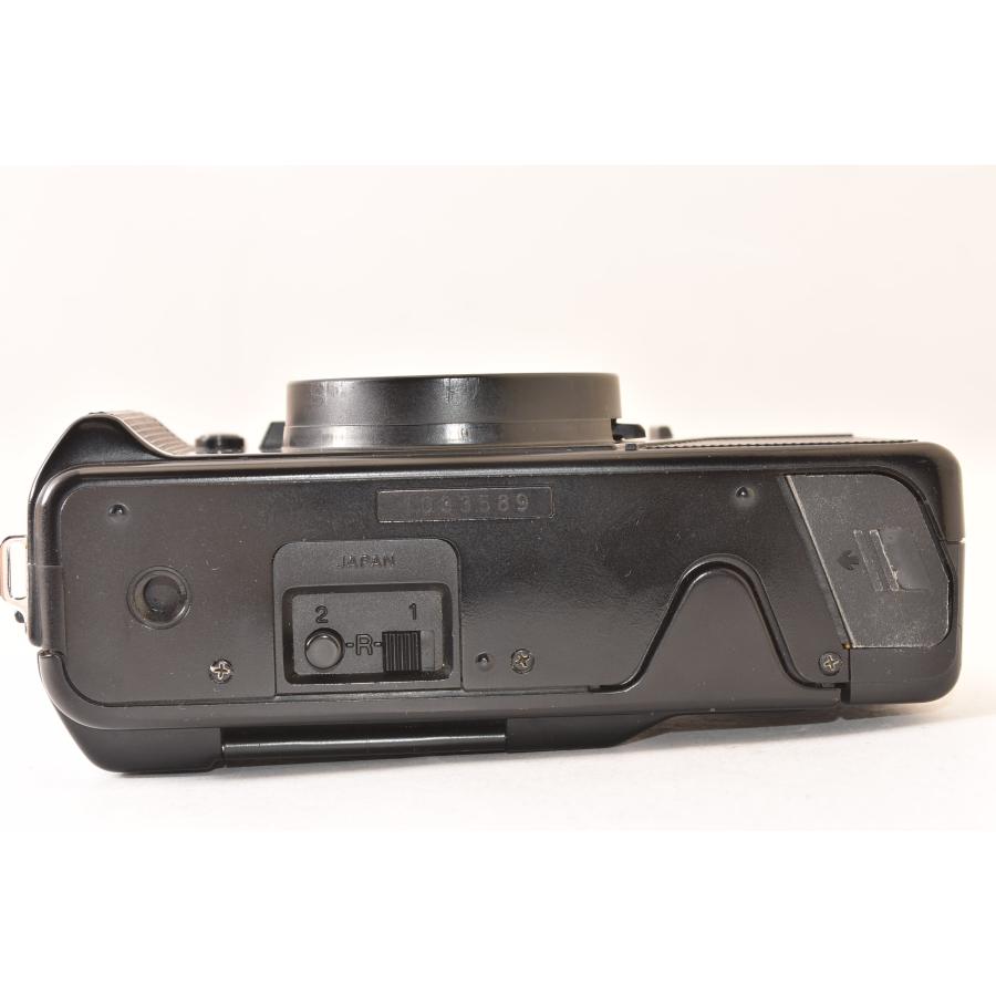 ☆美品☆ Nikon ニコン L35AD ISO400 コンパクトフィルムカメラ
