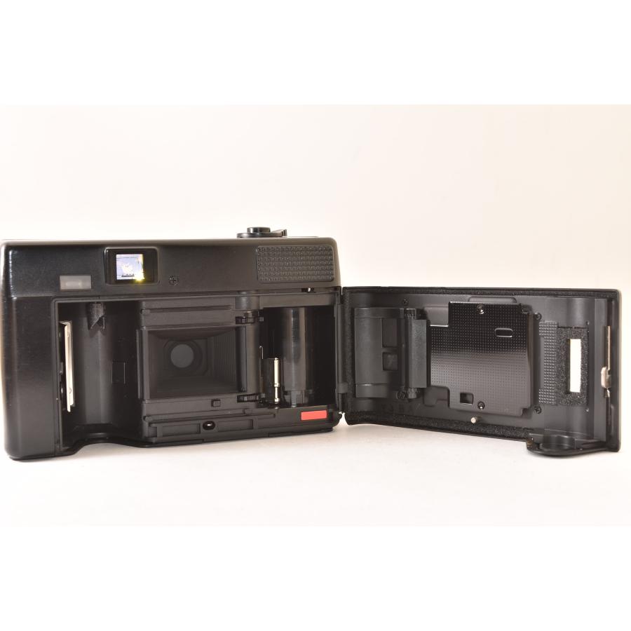 ☆美品☆ Nikon ニコン L35AD ISO400 コンパクトフィルムカメラ